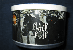 Black Rider (NASPC Limited Edition)