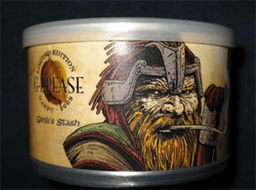 Gimli's Stash (NASPC Limited Edition)
