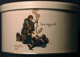 Isengard (NASPC Limited Edition)