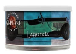 Lagonda (Old London Series)