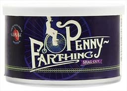 Penny Farthing (Old London Series)