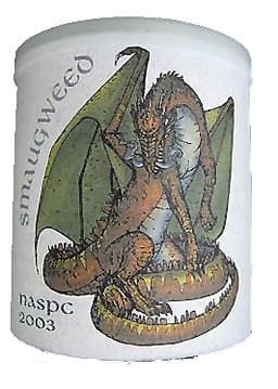 Smaugweed (NASPC Limited Edition)