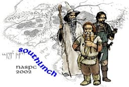 Southlinch (NASPC Limited Edition)