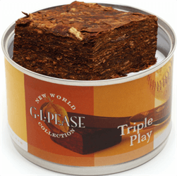 Triple Play (New World Collection)