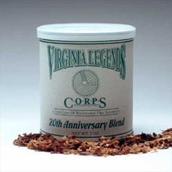 Virginia Legends (NASPC Limited Edition)