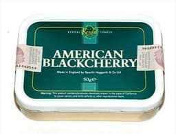 American Blend Black Cherry