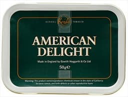 American Blend Delight
