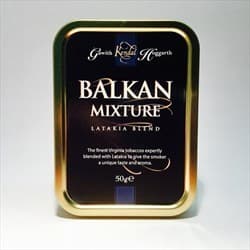 Balkan Mixture