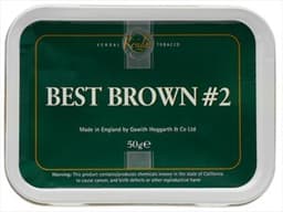 Best Brown #2