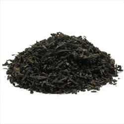 Black Cavendish CC Blending
