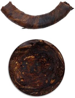 Black Cherry Twist