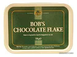 Bob's Chocolate Flake