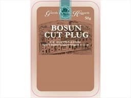 Bosun Cut Plug