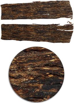 Brown Flake Scented