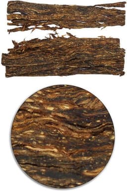 Brown Flake U/S