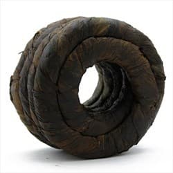 Brown Irish Twist