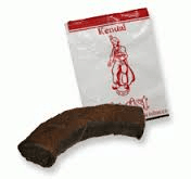 Brown Twist Sweet Vanilla