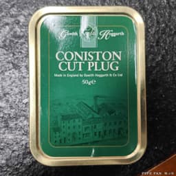 Coniston Cut Plug
