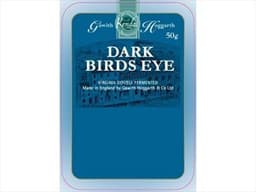 Dark Bird's Eye