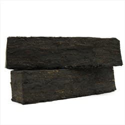 Dark Plug Rose Geranium