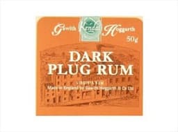 Dark Plug Rum