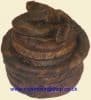 Kendal Aromatic Brown Bogie