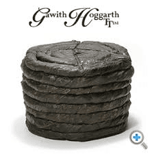 Kendal Black Bogie