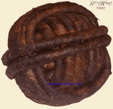 Kendal Extra Sweet Brown Pigtail