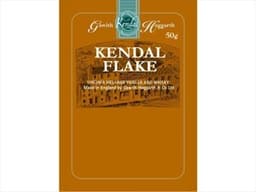 Kendal Flake