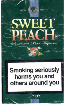 Kendal Sweet Peach