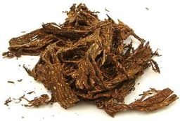 No. 7 Broken Flake