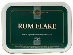 Rum Flake