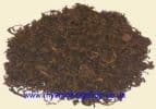 Sliced Brown Bogie Aromatic