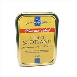 Spirit of Scotland