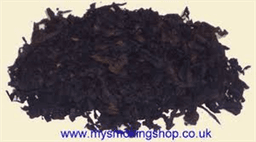 Sweet Black Cavendish