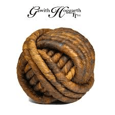 Sweet Rum Pigtail