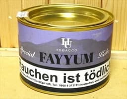 Fayyum Kake (African Line)