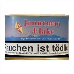 Janneman Flake (NL)
