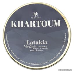 Khartoum