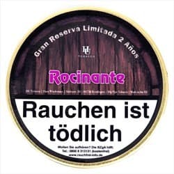 Rocinante (Gran Serverva Limitada 2 Años)