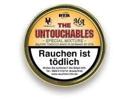 The Untouchables Special Mixture