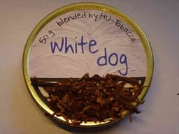 White Dog (United Passion Special Blends)