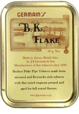 B.K. Flake