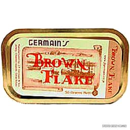 Brown Flake