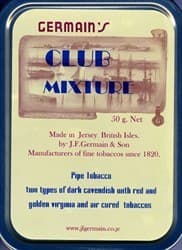 Club Mixture