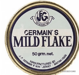 Mild Flake