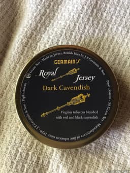 Royal Jersey Dark Cavendish