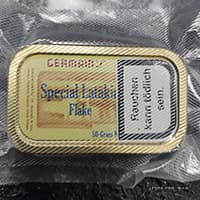 Special Latakia Flake
