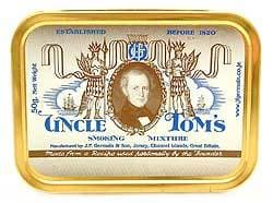 Uncle Tom's Mixture